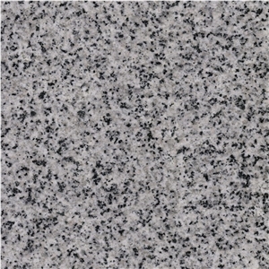 Turkish White Granite
