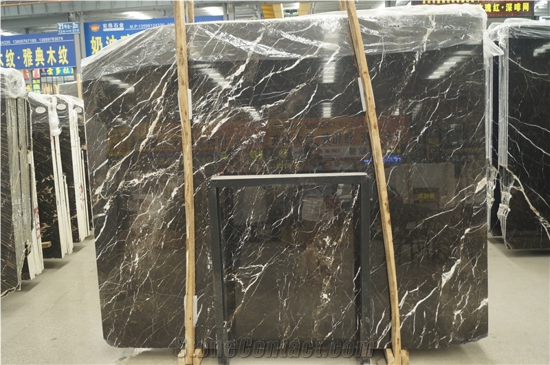 Gold Jades Big Slabs Flooring Tiles