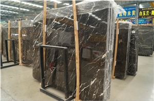 Gold Jades Big Slabs Flooring Tiles