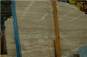 Ionian Marble Big Slab for Countertop Bathroom Tiles