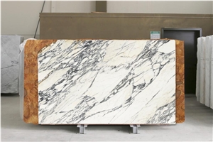 Arabescato Corchia Marble Slabs