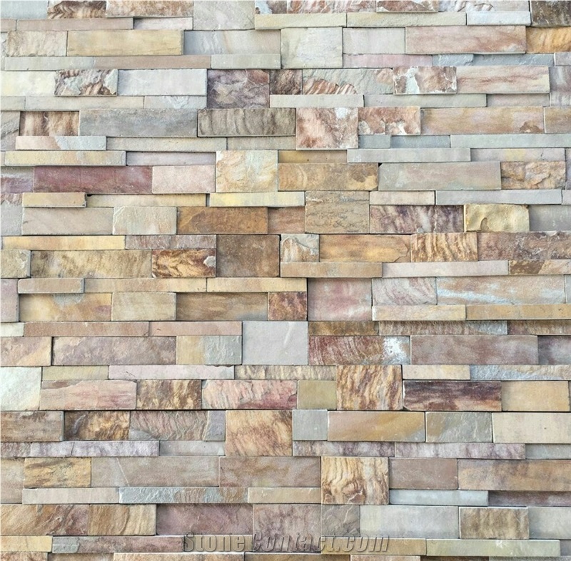 Cultured Stone, Sandstone Pattern 5