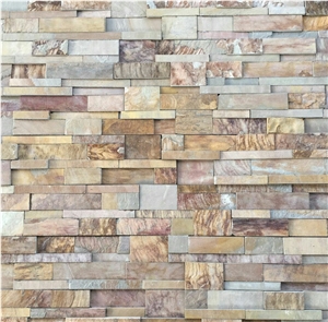 Cultured Stone, Sandstone Pattern 5
