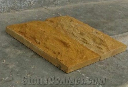 Cultured Stone, Sandstone Pattern 5