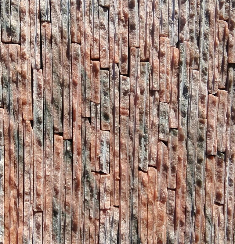 Cultured Stone, Sandstone Pattern 5