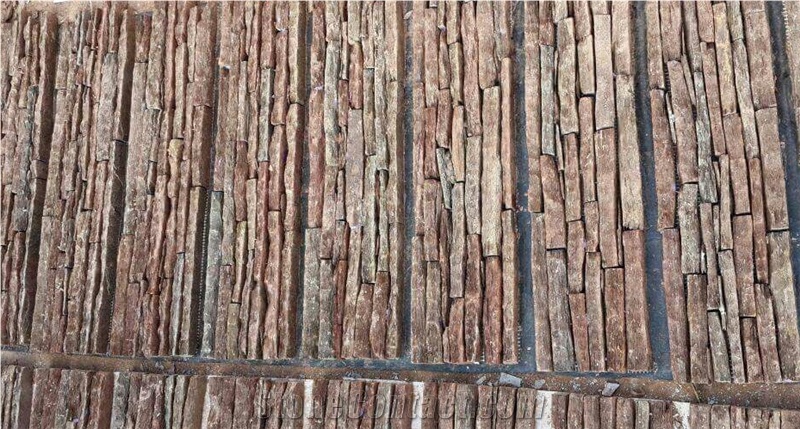 Cultured Stone, Sandstone Pattern 6