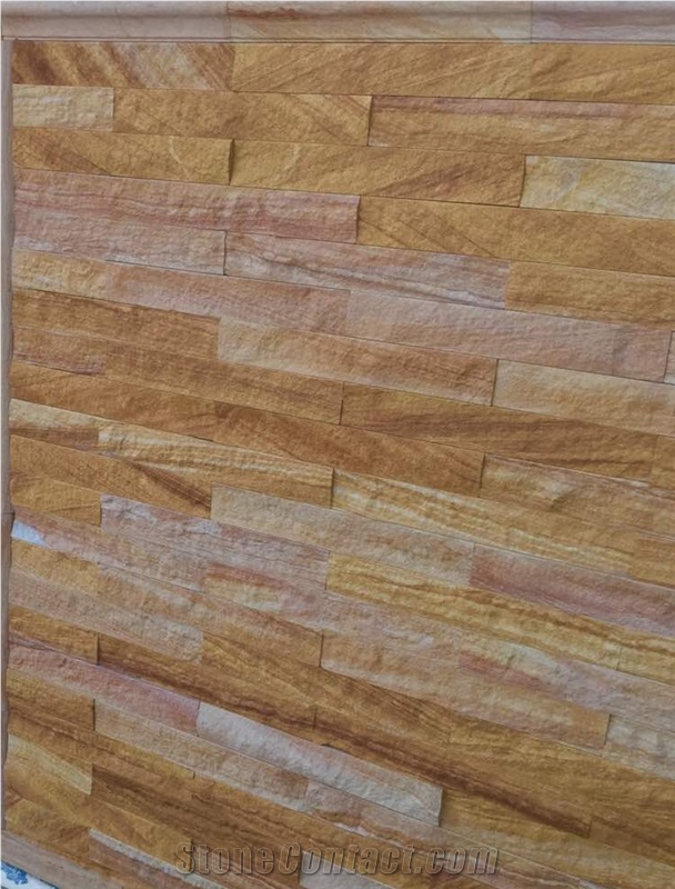 Cultured Stone, Sandstone Pattern 6