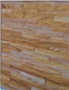 Cultured Stone, Sandstone Pattern 6