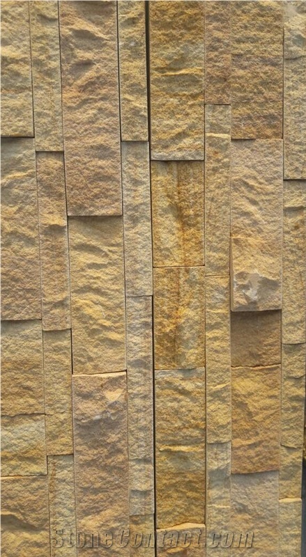 Cultured Stone, Sandstone Pattern 6