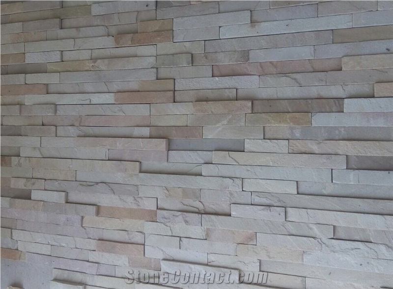 Cultured Stone, Sandstone Pattern 6