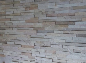 Cultured Stone, Sandstone Pattern 6