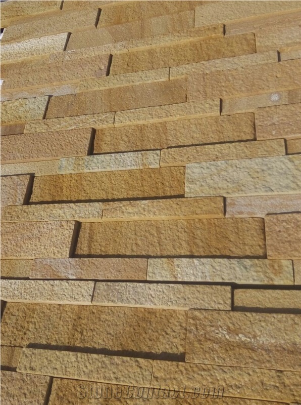 Cultured Stone, Sandstone Pattern 6