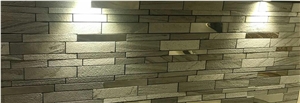 Cultured Stone, Sandstone Pattern