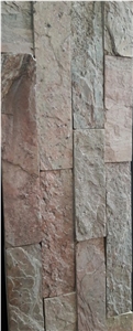 Sandstone Wall Cladding, Cultured Stone Veneer