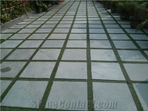 Stone Facade, Landscaping, Stone Designing