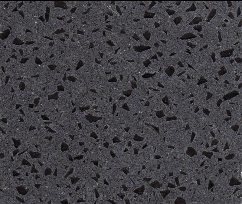 High Quality Quartz Stone Kitchen Countertops