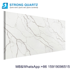 Quartz Stone Kitchen Countertops