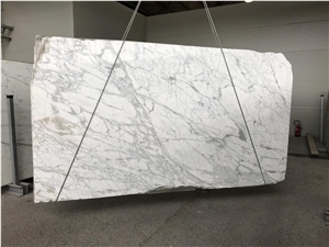 Calacatta Belgia Marble Slabs