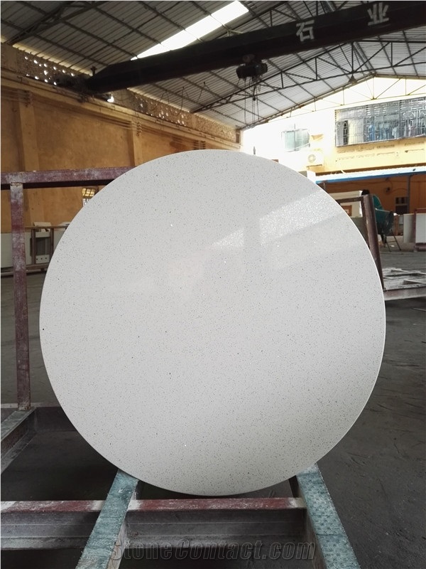 Artificial Quartz for Table Engineering Quartz