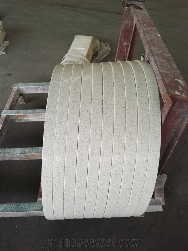 Artificial Quartz for Table Engineering Quartz