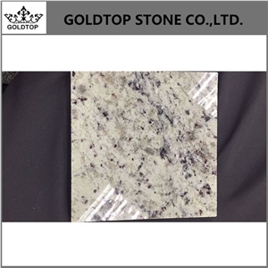 Brazil Ornamental White Granite,Wall Floor Tiles