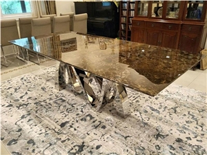 Carrara,Calacatta,Restaurant,Work Coffeetable Top