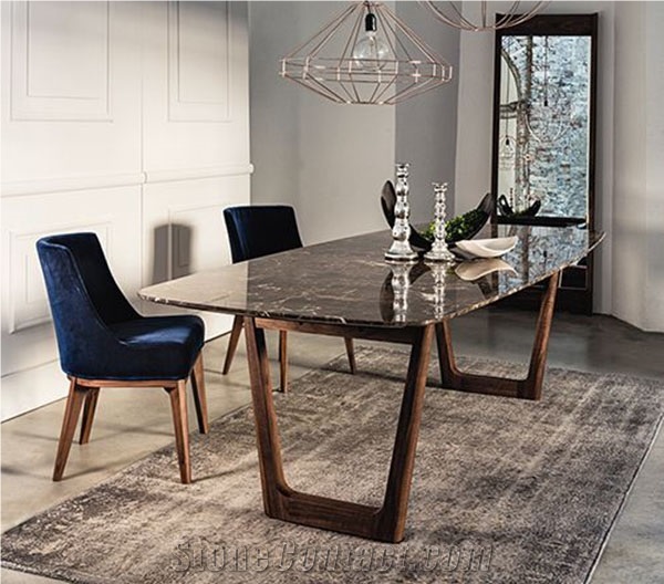 Carrara,Calacatta,Restaurant,Work Coffeetable Top