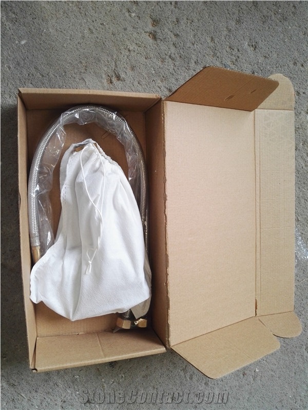 Ceramic Sink Round for Kitchen and Bathroom