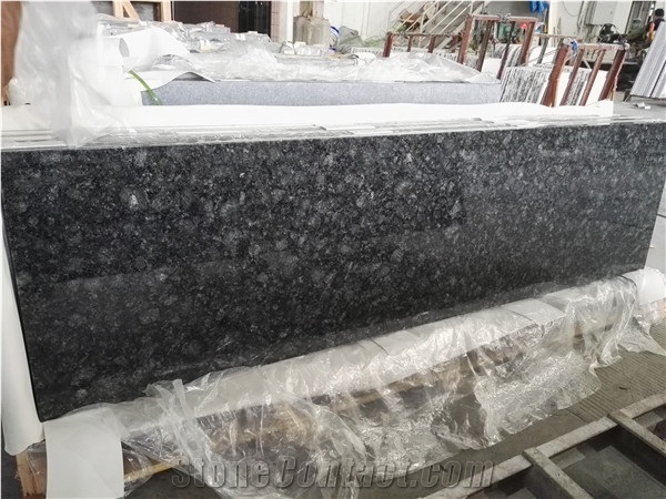 China Butterfly Green Granite Slabs and Tiles