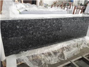 China Butterfly Green Granite Slabs and Tiles