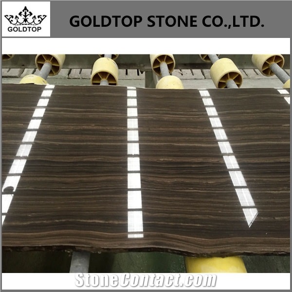 China Royal Black Marble Slab&Tiles for Wall and