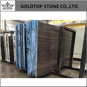 China Royal Black Marble Slab&Tiles for Wall and