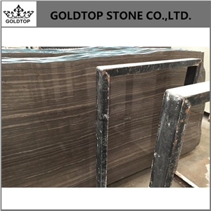 China Royal Black Marble Slab&Tiles for Wall and
