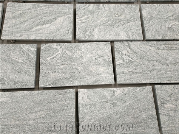 Flamed Kuban Green Granite Cuban Slabs,Tiles Floor