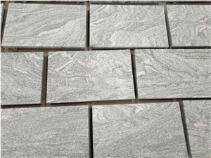 Flamed Kuban Green Granite Cuban Slabs,Tiles Floor