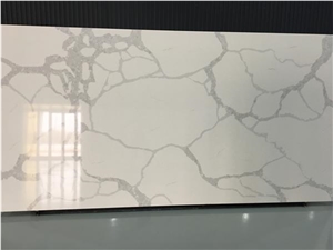 High Quality Cheap Calacutta Quartz Slab,Tiles