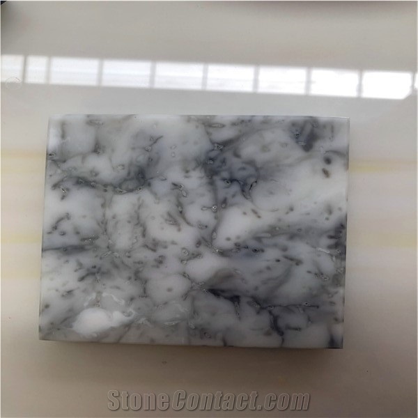 Nano Crystallized Glass Stone Walling Tiles Floor