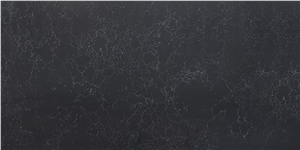 Piatra Grey Quartz Slabs & Tiles With White Veins