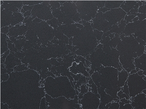 Piatra Grey Quartz Slabs & Tiles With White Veins