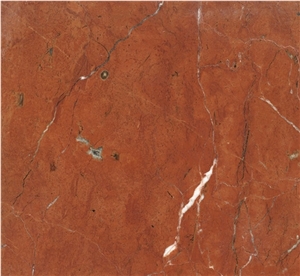 Rojo Alicante Honed Marble Flooring, Rosso Tiles Rojo Alicante Honed Marble Flooring, Rosso Tiles