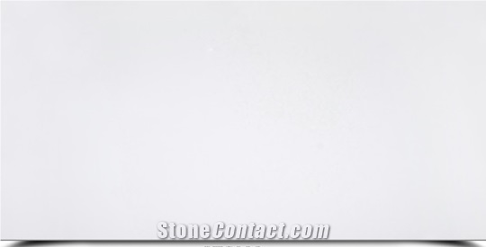Snow White Quartz,Ultra White Quartz Pure White