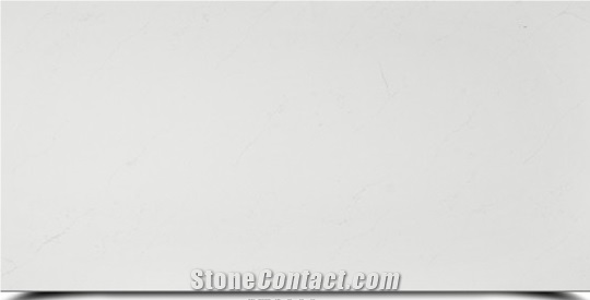 Snow White Quartz,Ultra White Quartz Pure White
