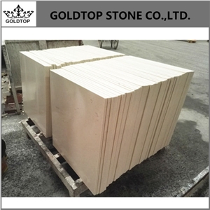 White Limestone Slabs,Tiles,Outdoor,Bulgaria