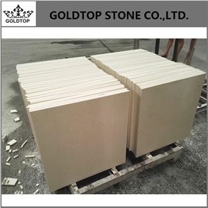 White Limestone Slabs,Tiles,Outdoor,Bulgaria