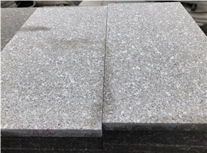 China Pink Granite Stone G606 Flooring Steps
