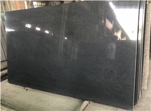 Polish G654 Dark Grey Granite Big Gansaw Slabs