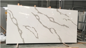 Callacata Quartz Artificial Marble
