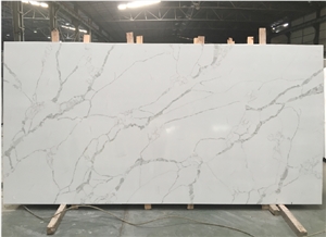 Callacata Quartz Artificial Marble