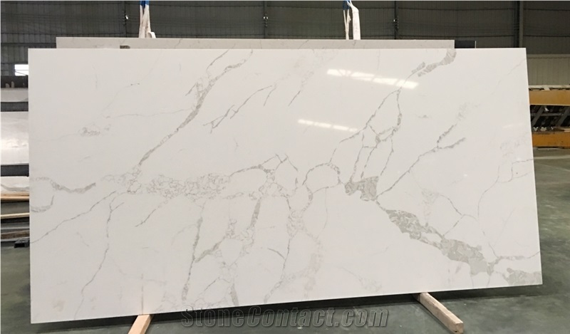 Callacata Quartz Artificial Marble