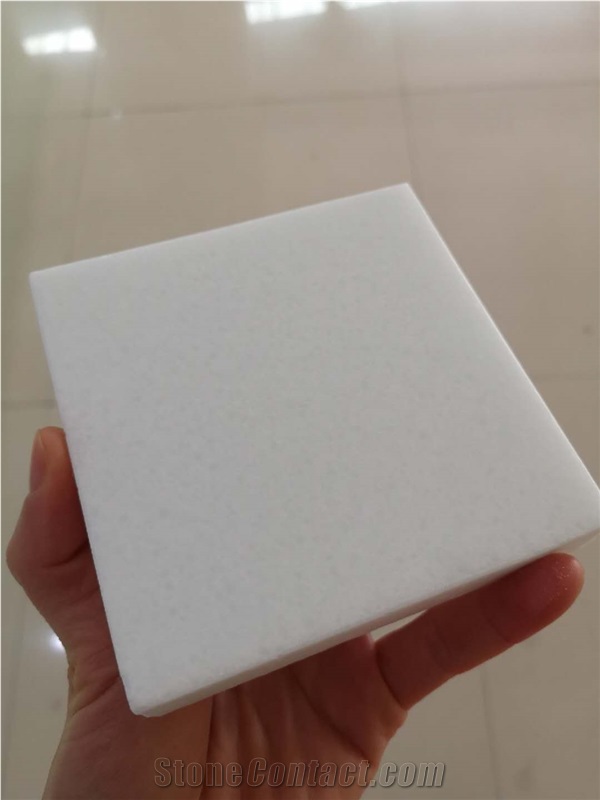 Crystallized Glass Engineer Stone, Microlite